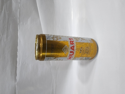 Huari Miel Lata 310 ml.