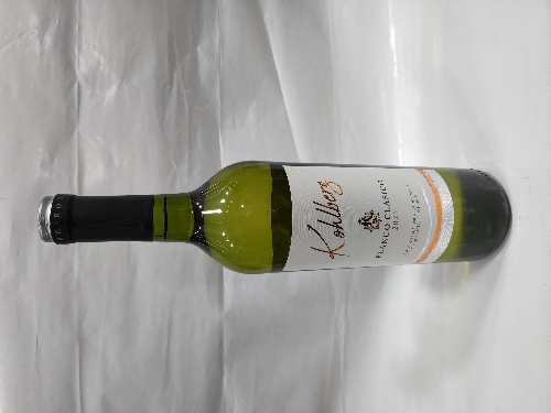 Vino Blanco Clásico Kohlberg 700 ml.