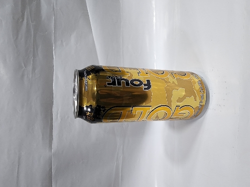 Four Loko Gold 473 ml.