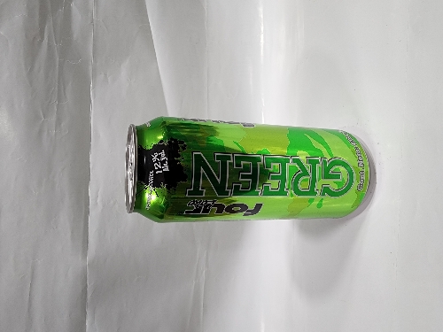 Four Loko Green 473 ml.