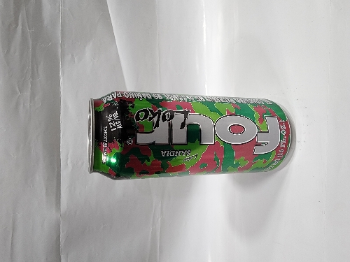 Four Loko Sandía 473 ml.