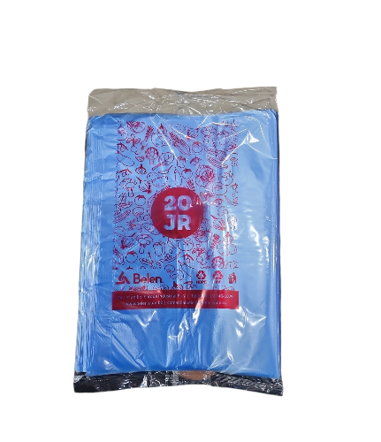 Bolsa Belen Eco 20x30