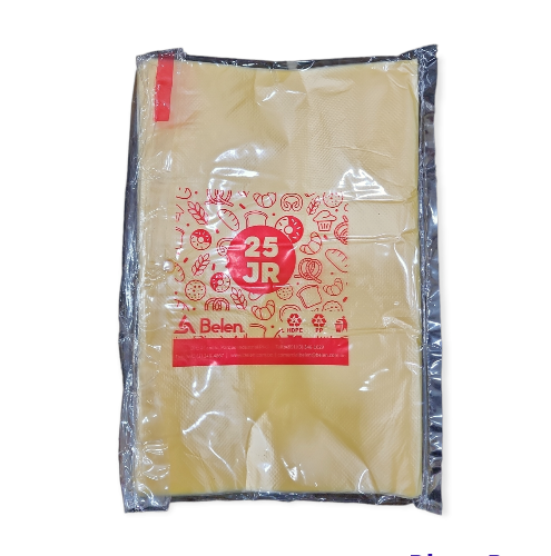 Bolsa Belen Eco 25x32