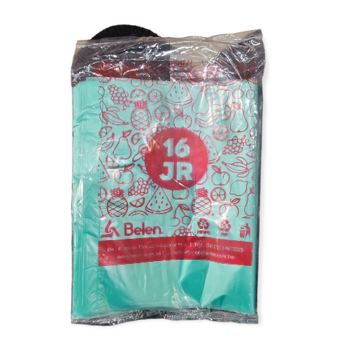 Bolsa Belen Eco 16x25