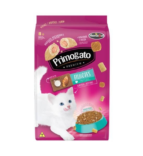 Primogato 1/4 Kg.