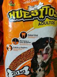Huesitos 1/4 Kg.