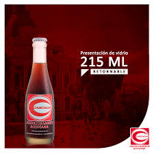 Cascadita 215 ml.