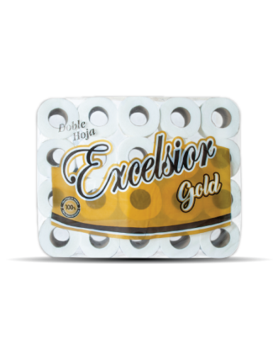 Excelsior 20 Unid.