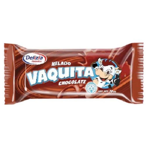Hel. Vaquita Chocolate
