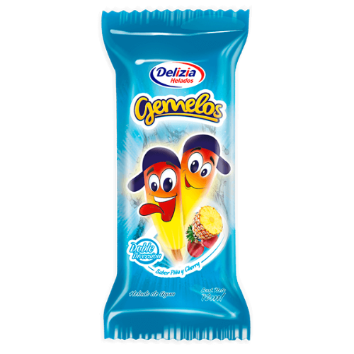 Gemelos Cherry