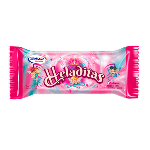 Heladitas
