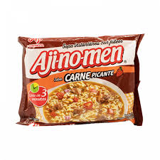 Ajinomen Bolsa Carne Pic. 79 Gr.