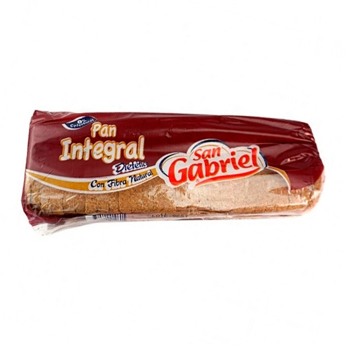 Molde Integral San Gabriel