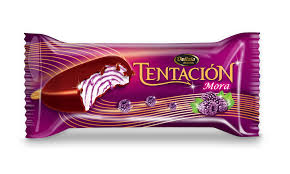 Tentacion Mora