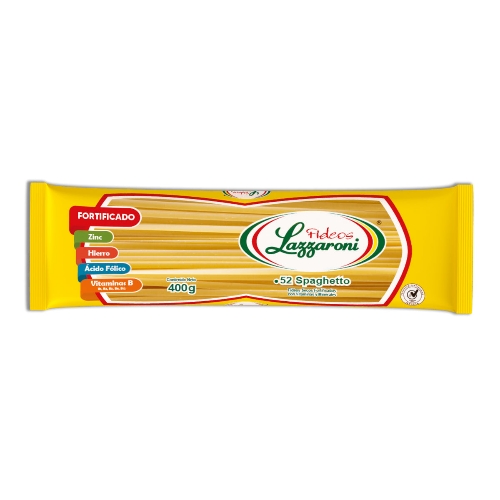 Linguini Lazaroni 400 gr.