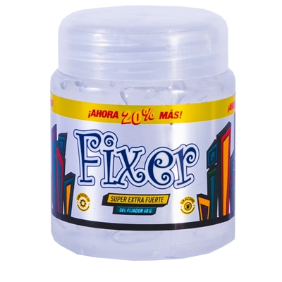 Gel Fixer 50 Gr.