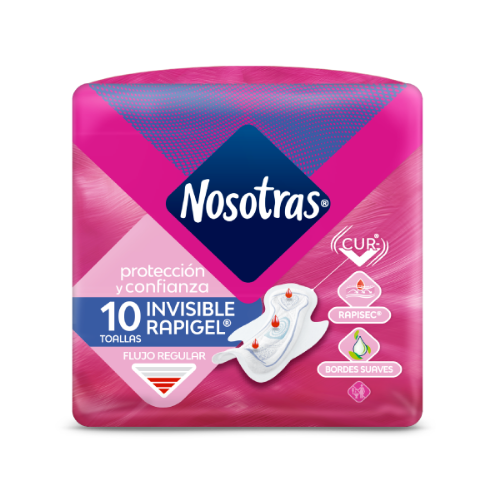 Nosotras Rapigel