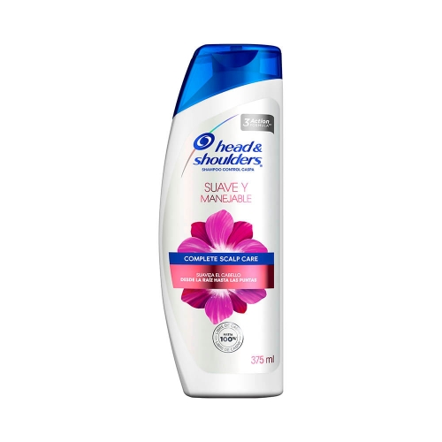 H&S 2en1 375 ml.