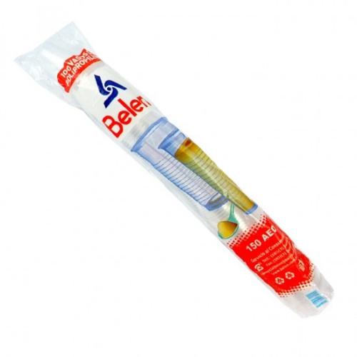 Vaso Deschable 180ml.