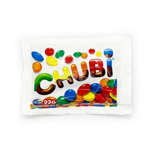 Chubi 15 gr.