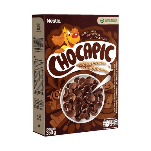 Cereal Chocapic 350gr.