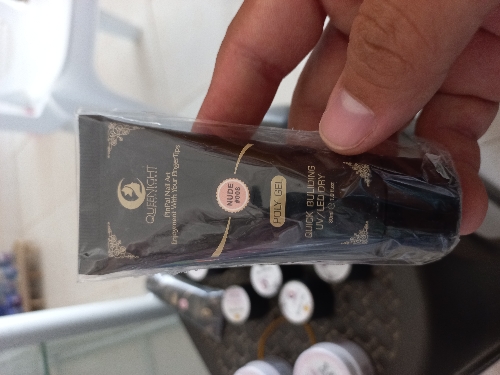 Poligel #8