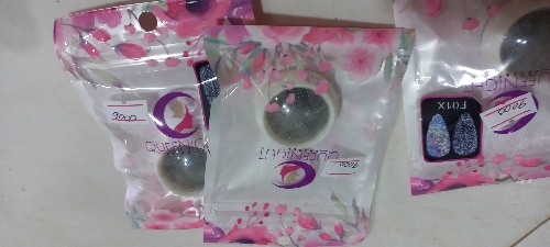 Caviar tornasol