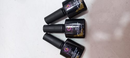 Base gel 3 en 1
