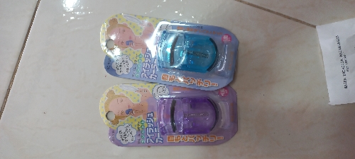 Clip encrespador