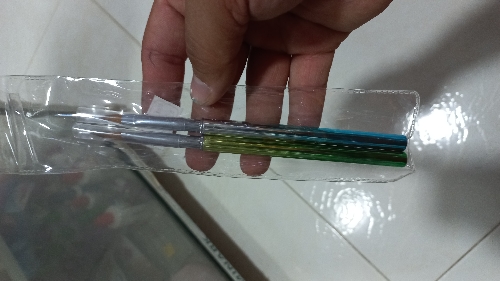 Pincel individual