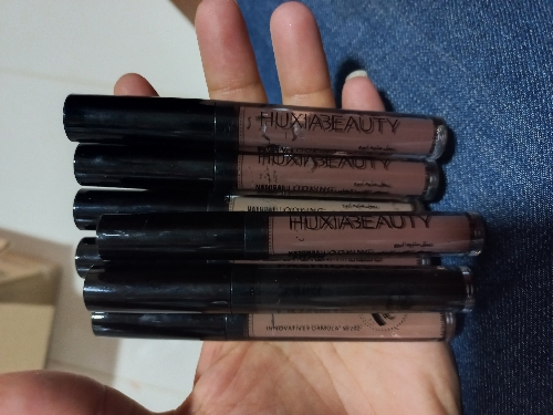 Gel fijador de cejas 24hrs HUXIABEAUTY