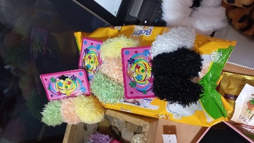 Moñas