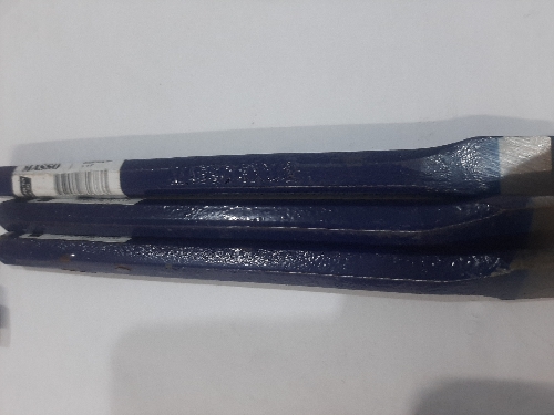 CINCEL 12×8. MASSO