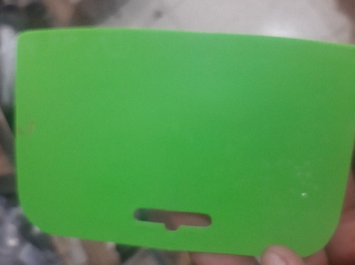 ESPATULA PLASTICA GRANDE
