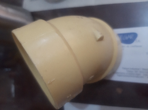 SEMICODO SANIT 2'' C×C