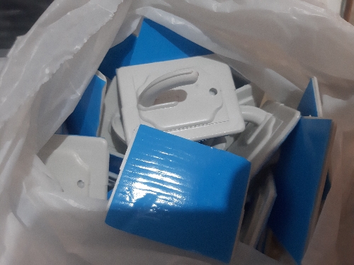 GANCHO ADHESIVO SUPER JUMBO