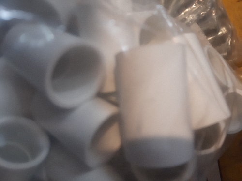 UNION 1/2 PRESION PVC