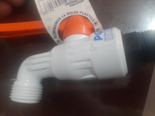 LLAVE JARDIN 1/2 PCP ROSCA