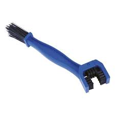 Cepillo para limpiar cadena.