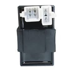 CDI para Cg125.