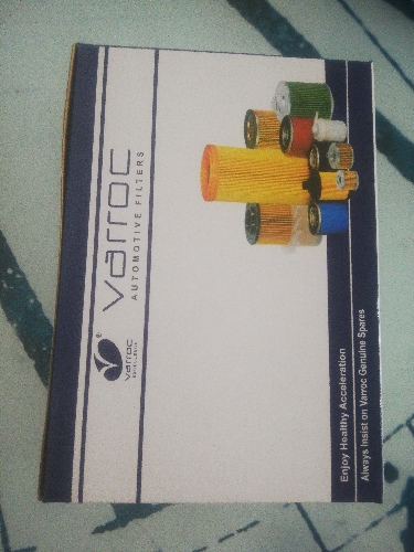 Filtro de aire Ns200 Inyectada
