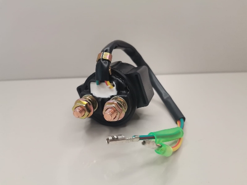 Rele de partida para Cg125.