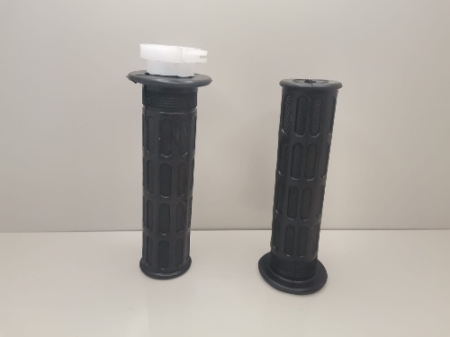 Puños originales Cg125