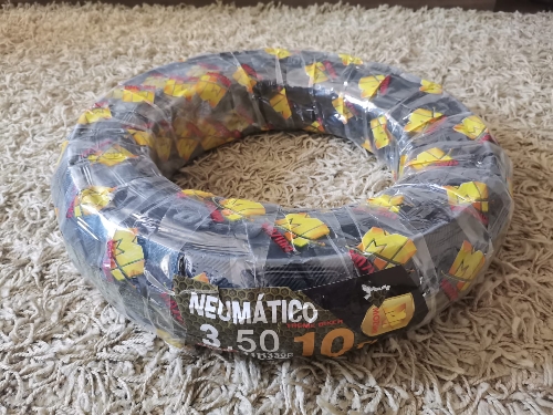 Neumatico 350x10