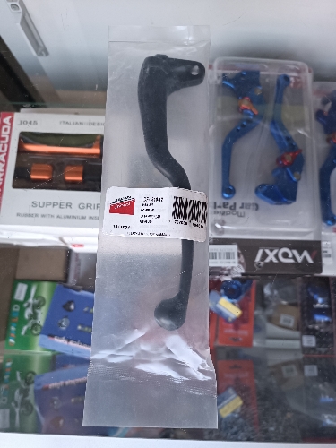 Manilla de embrague Gixxer150 Japan