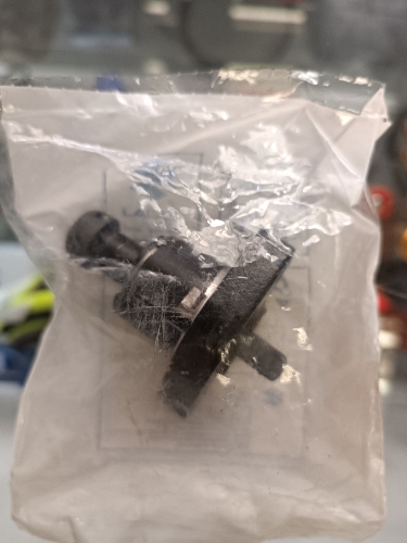 Tensor de cadenilla Ns200 Pulsar Ailyn