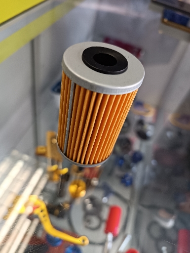 Filtro de aceite ns200 hq