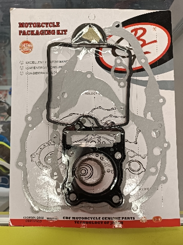 Kit de empaquetaduras Suzuki Gixxer150