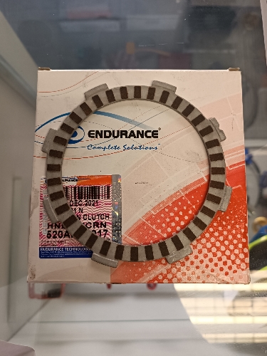 Discos de embrague Ktm Duke200