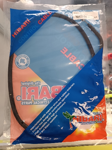 Piola de embrague Ns200 Hibari